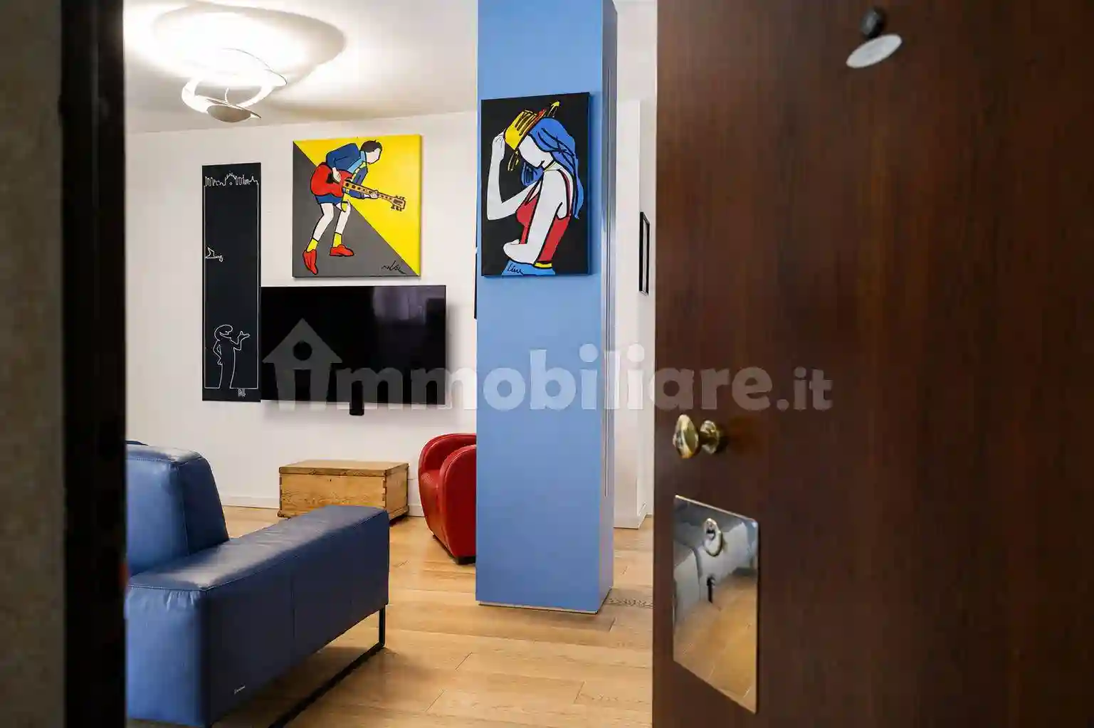 Appartamento - foto 2