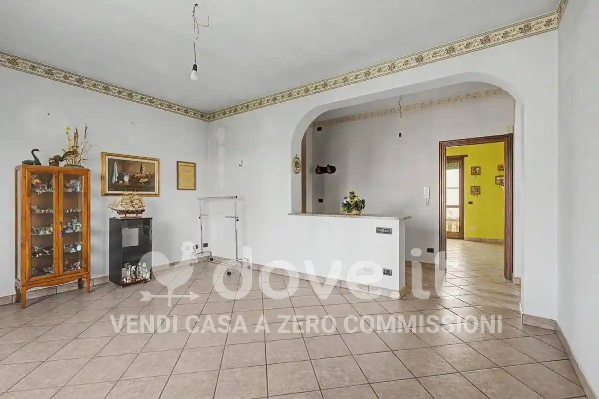Appartamento in vendita a Cambiano