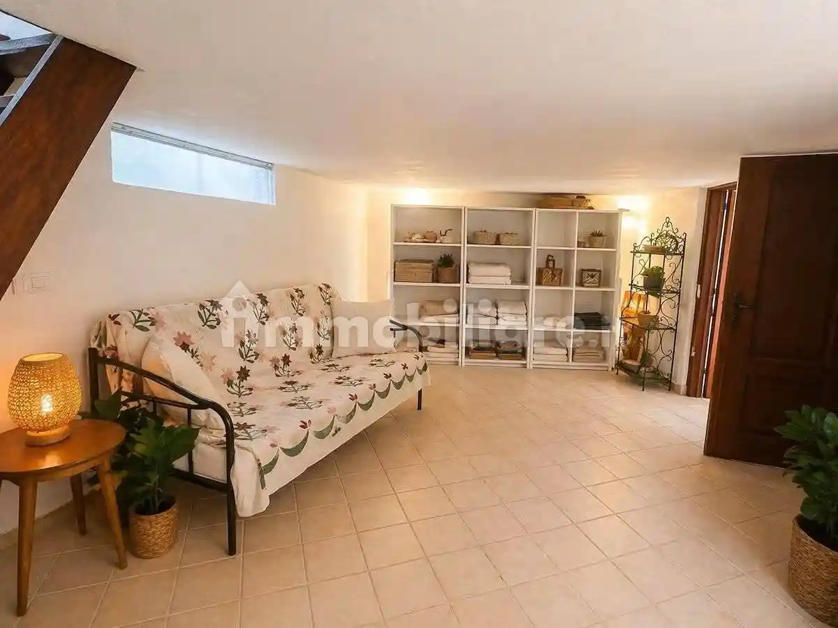 Villa in affitto a Santa Teresa Gallura