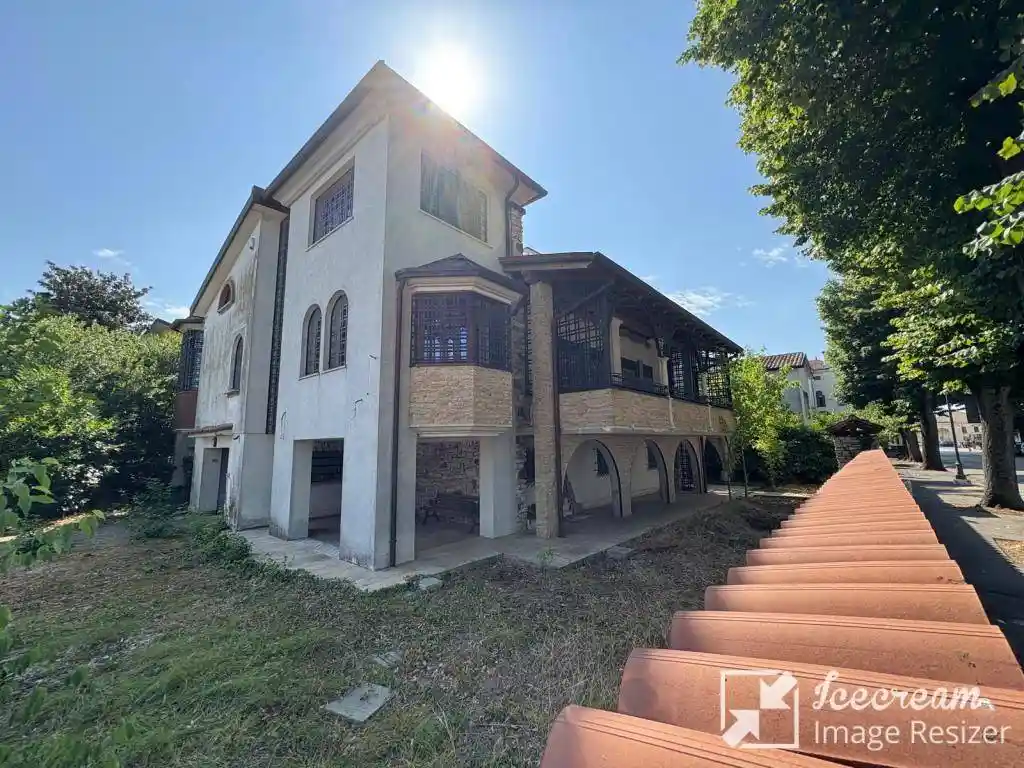 Villa in vendita a Noventa Vicentina