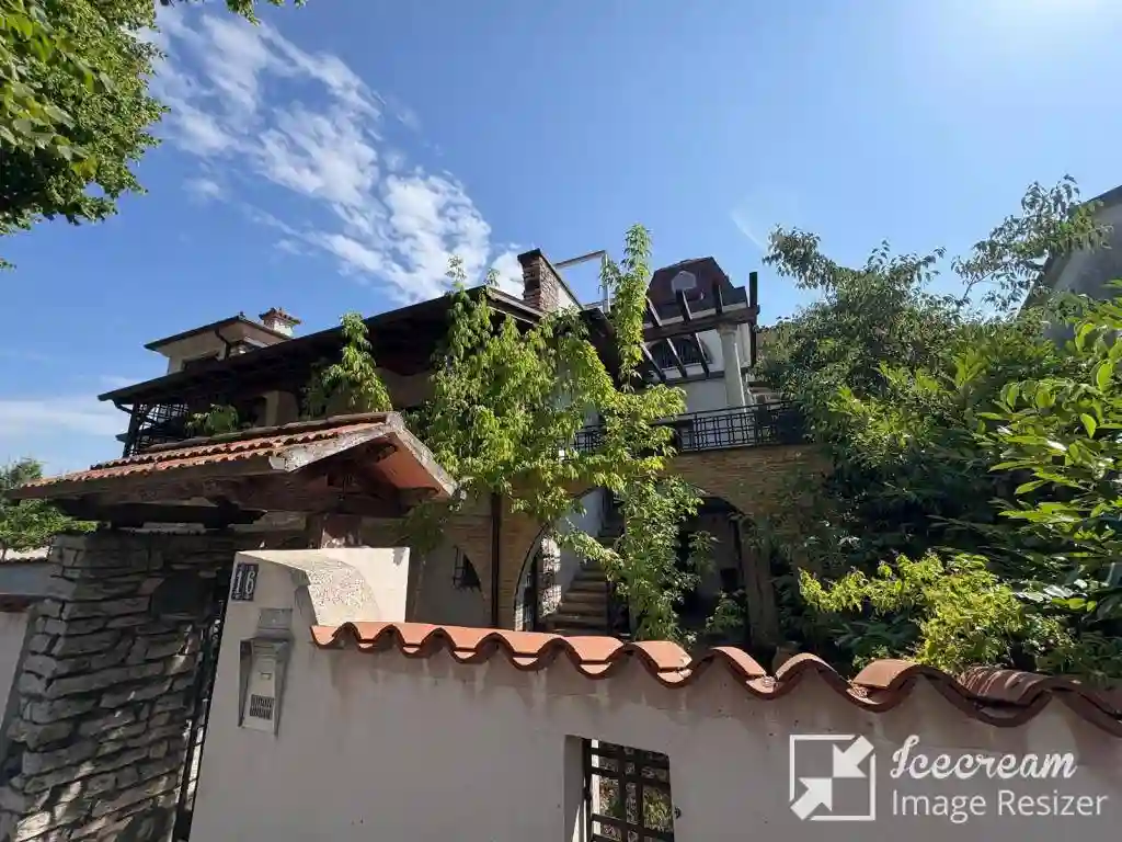 Villa - foto 3