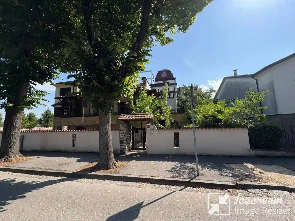 Villa - foto 4