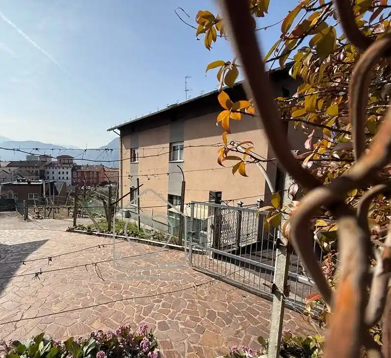 Villa in vendita a Lavis