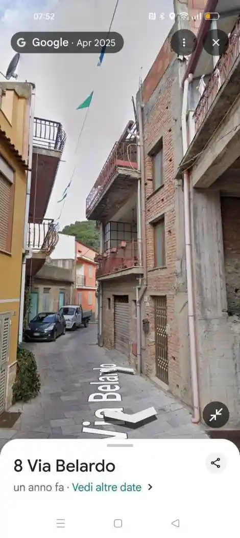 Casa indipendente in vendita a Pagliara