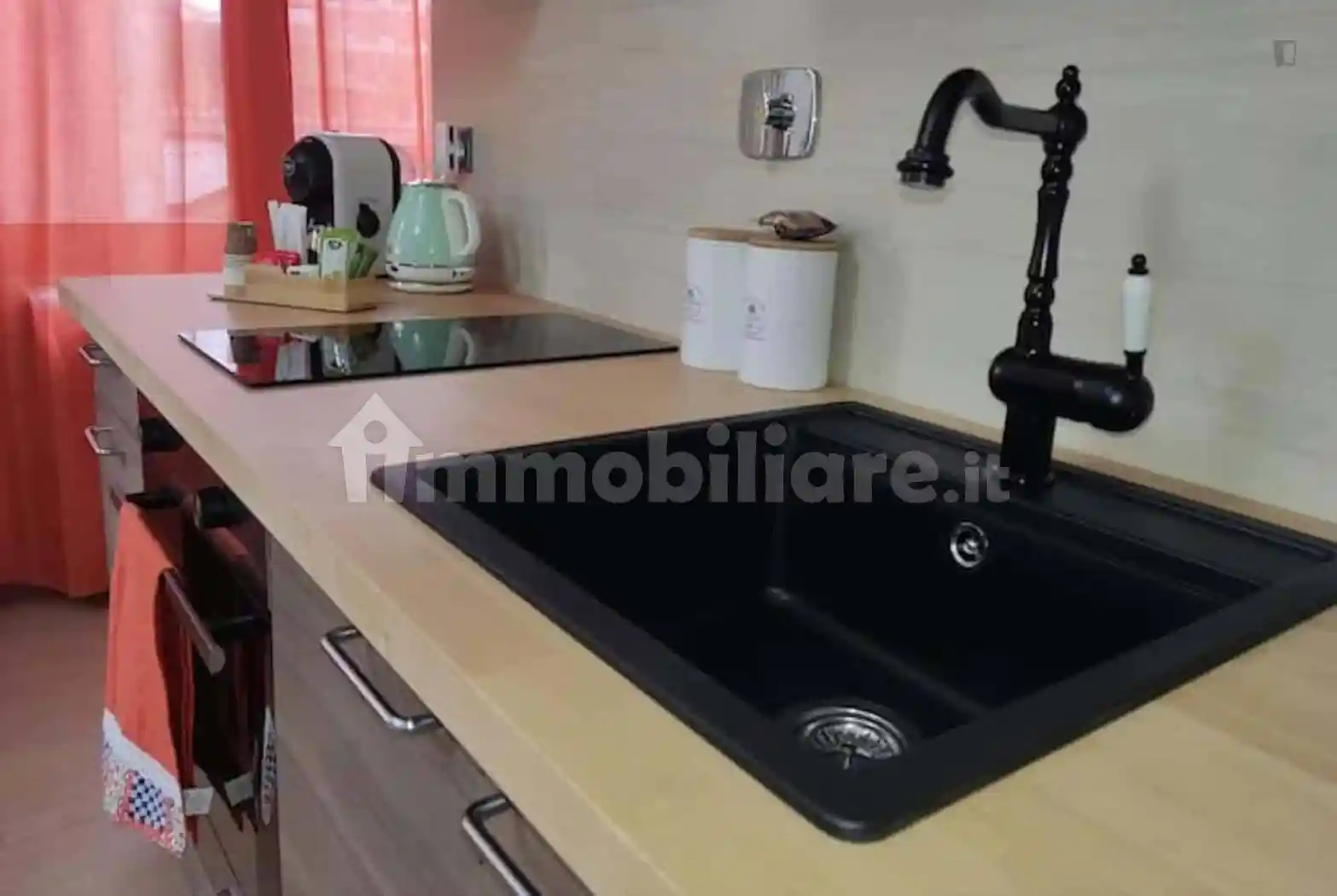 Appartamento in affitto a Bologna