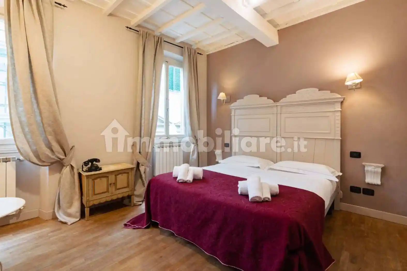 Appartamento in affitto a Firenze