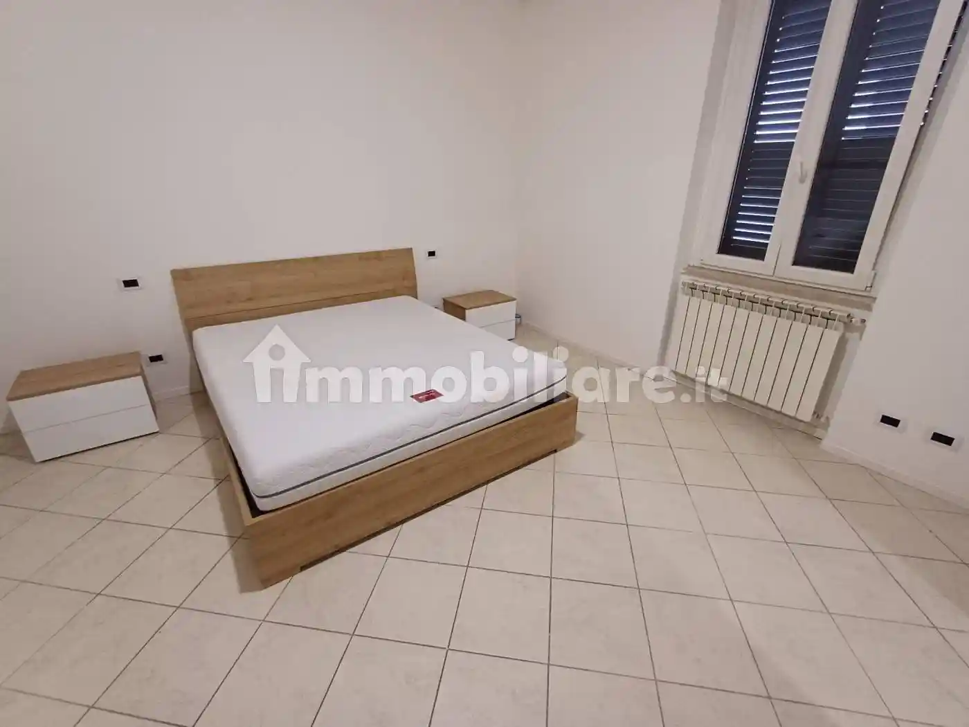 Appartamento in affitto a Novara