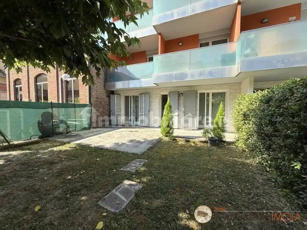 Appartamento in vendita a Imola
