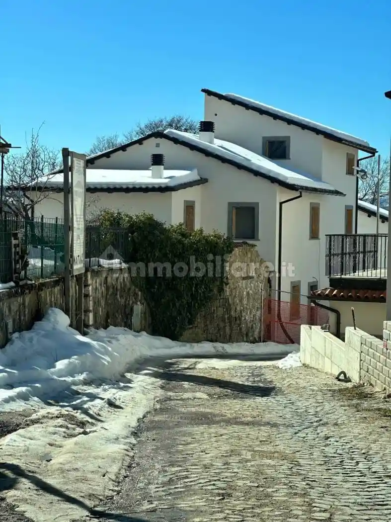 Villa in vendita a Amatrice
