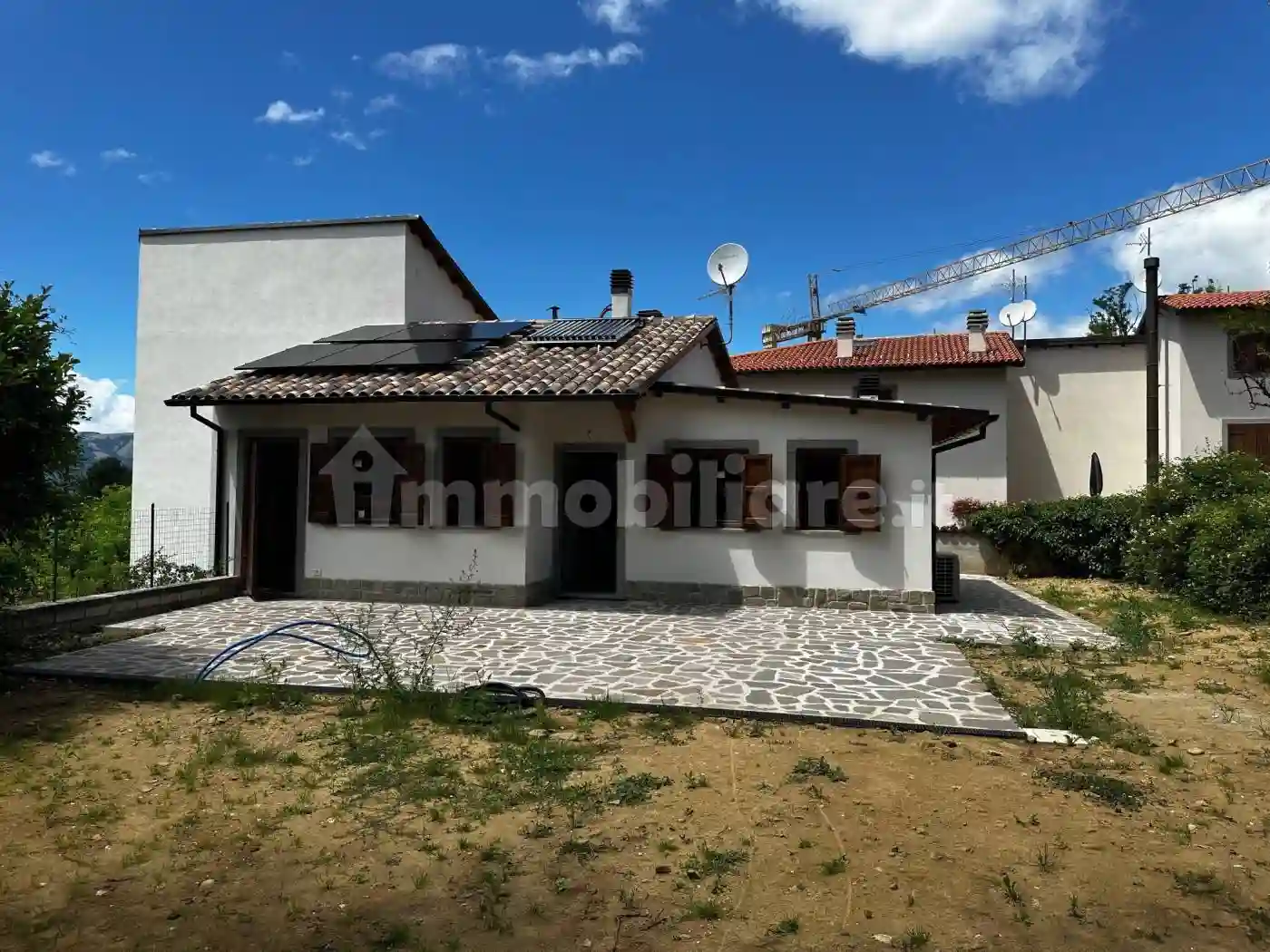 Villa - foto 3