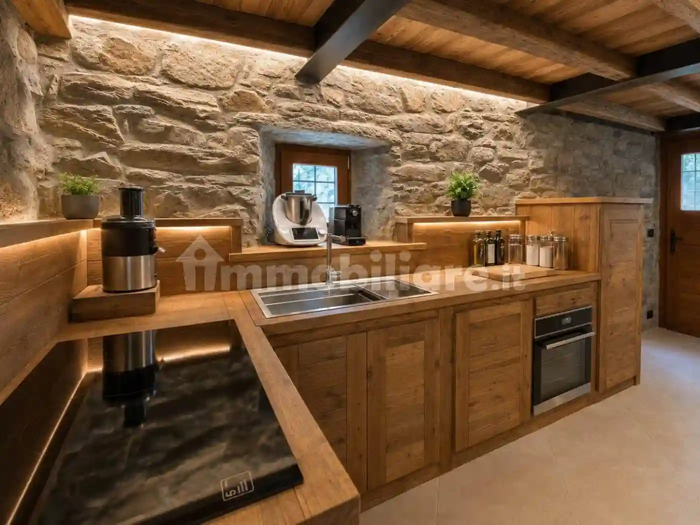Villa - foto 4