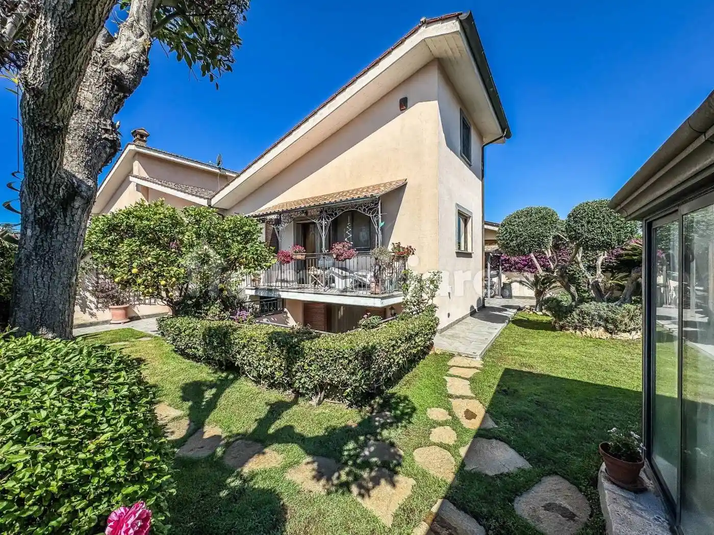 Villa in vendita a Roma