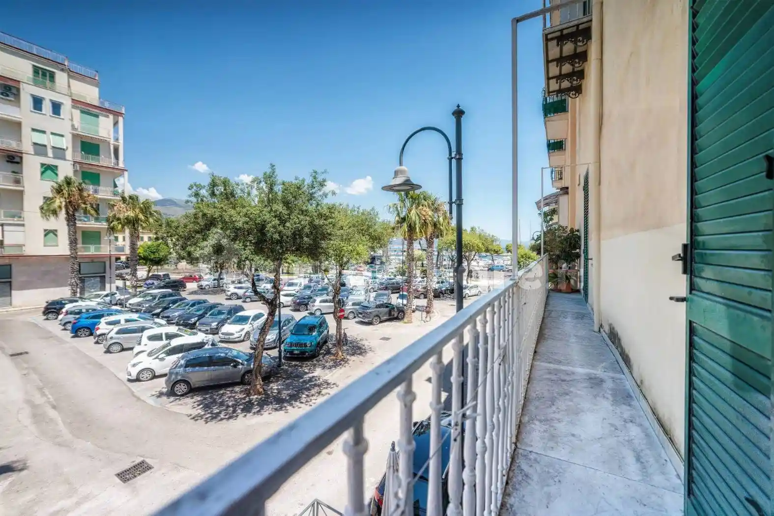 Appartamento in vendita a Gaeta