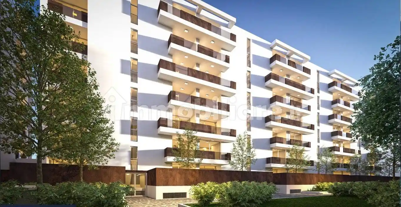 Appartamento in vendita a Bologna