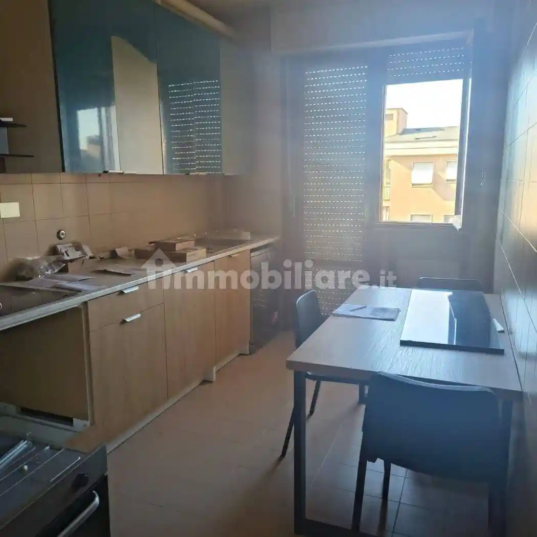 Appartamento in affitto a Parma