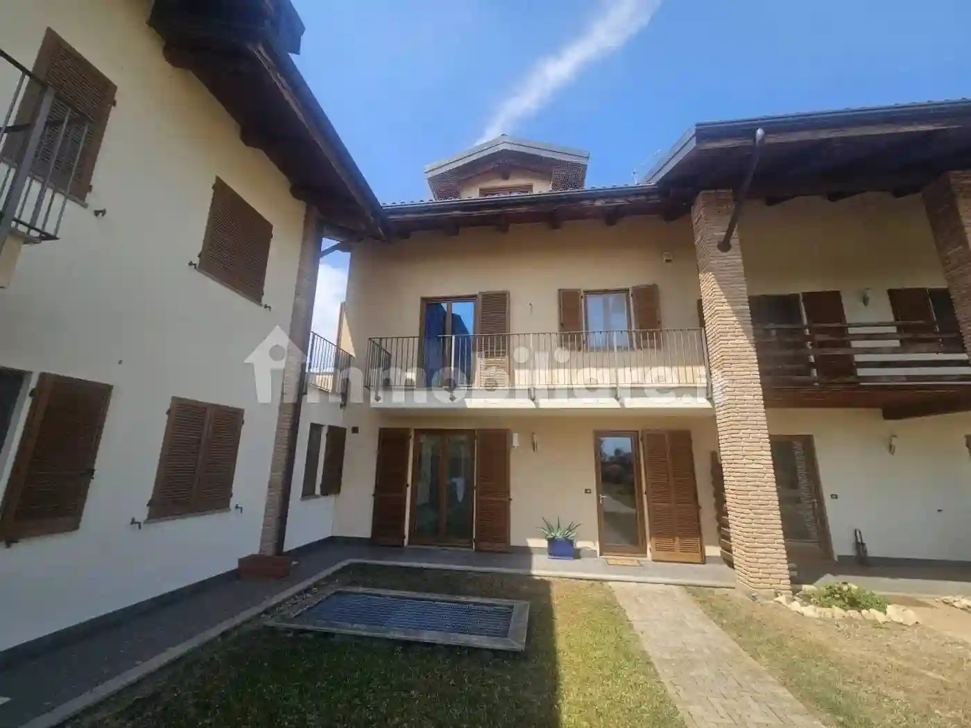 Villetta a schiera - foto 2