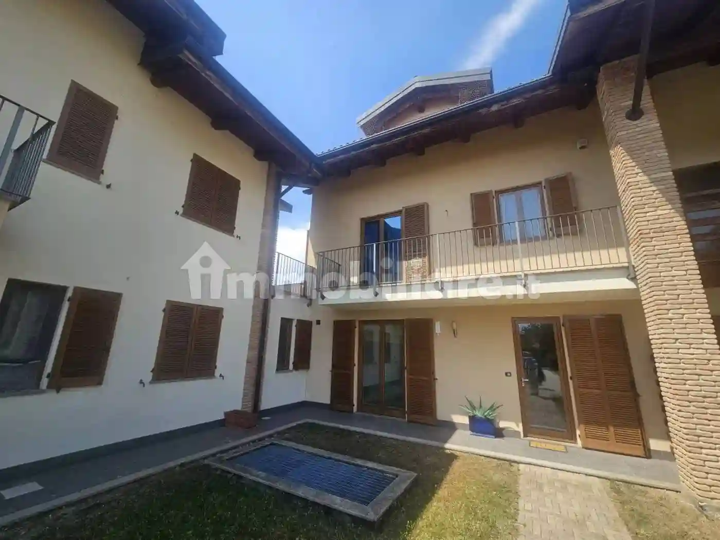 Villetta a schiera - foto 3
