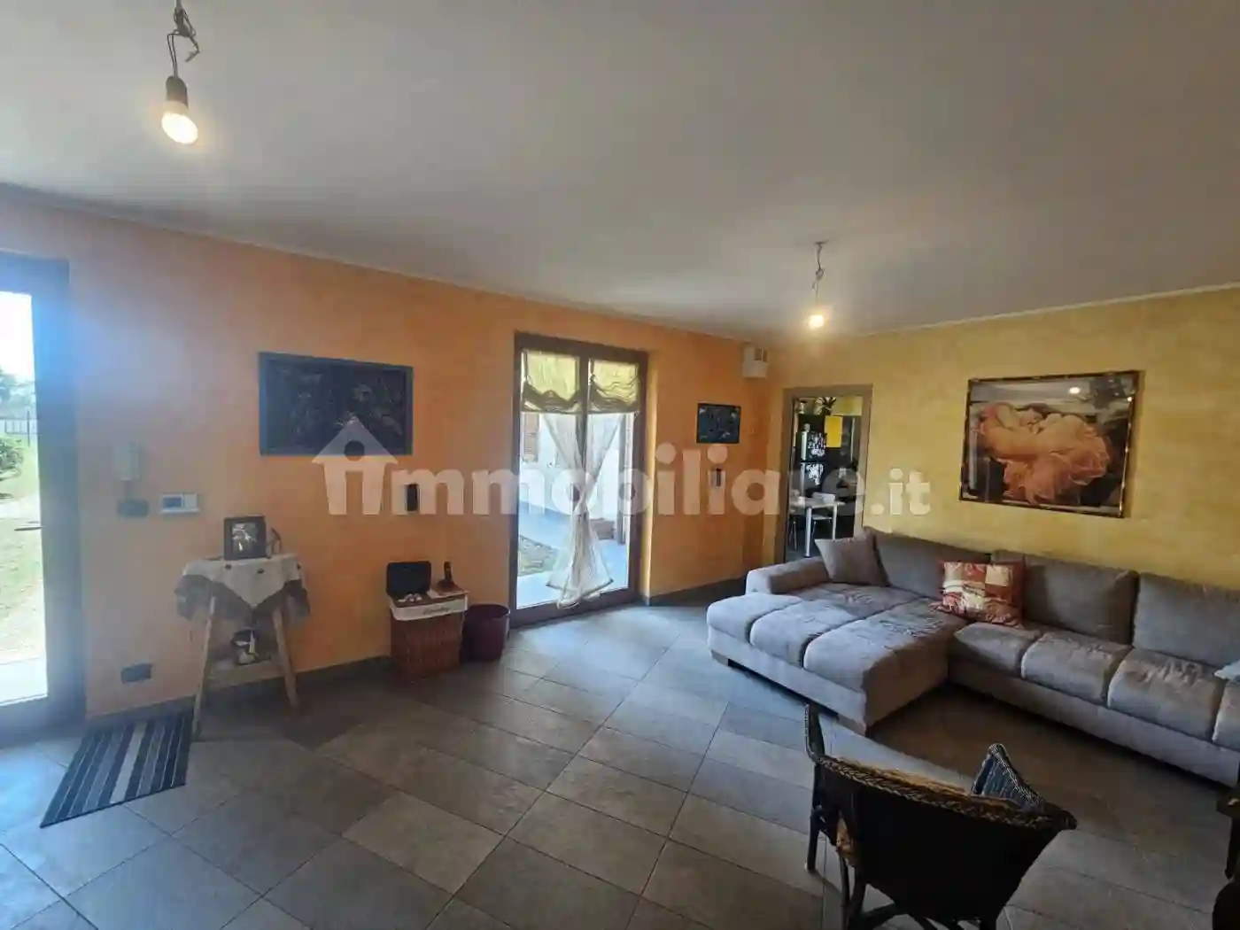 Villetta a schiera - foto 4