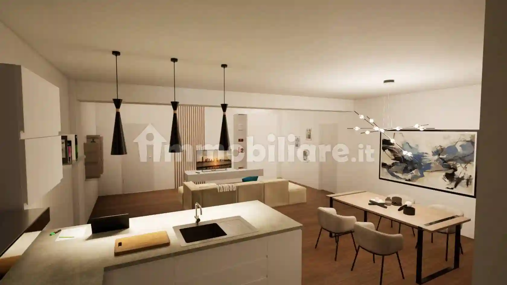 Appartamento - foto 4