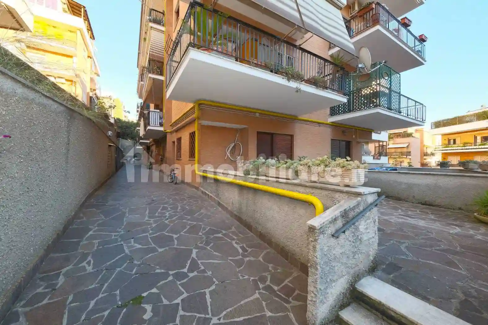 Attico - Mansarda - foto 2