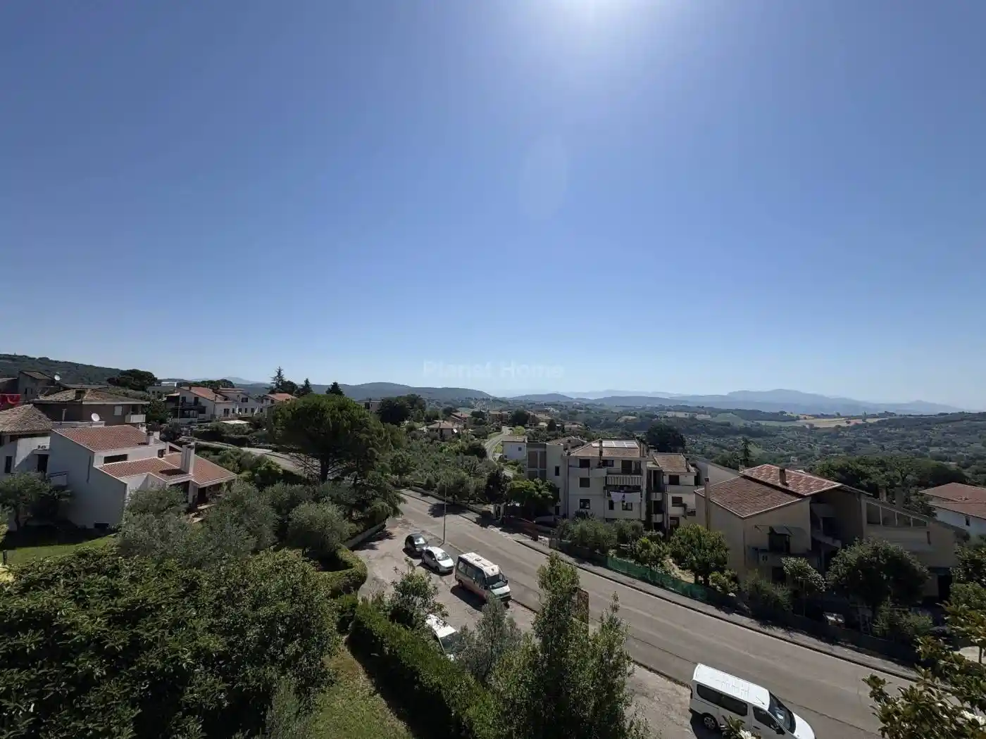 Appartamento in vendita a Amelia