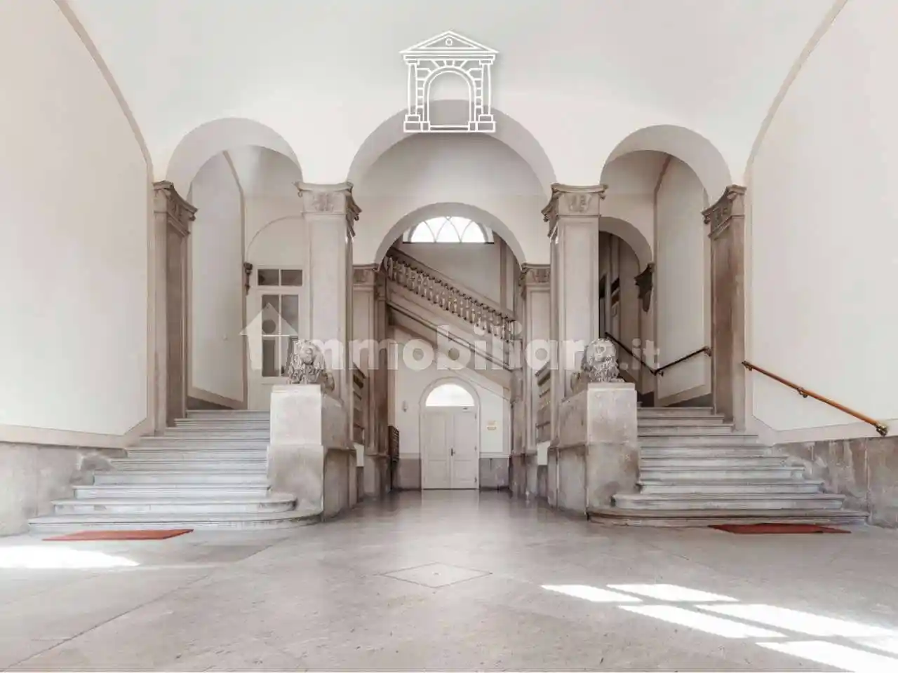 Appartamento in vendita a Trieste