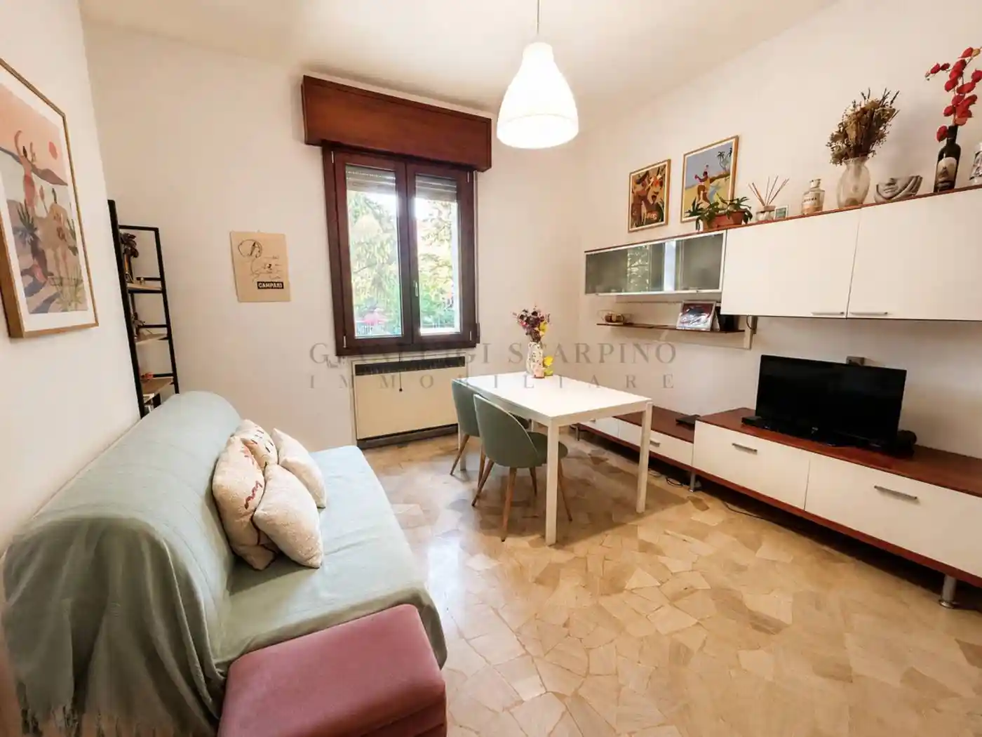 Appartamento in vendita a Ozzano dell'Emilia