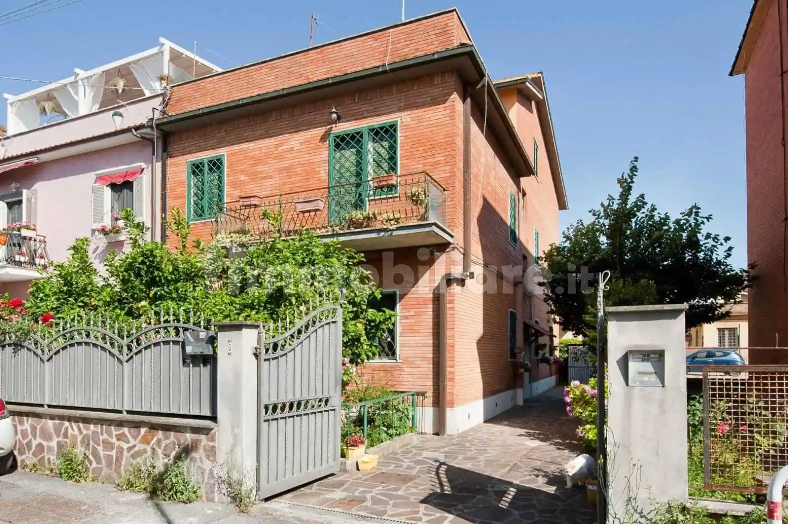 Appartamento in vendita a Ciampino
