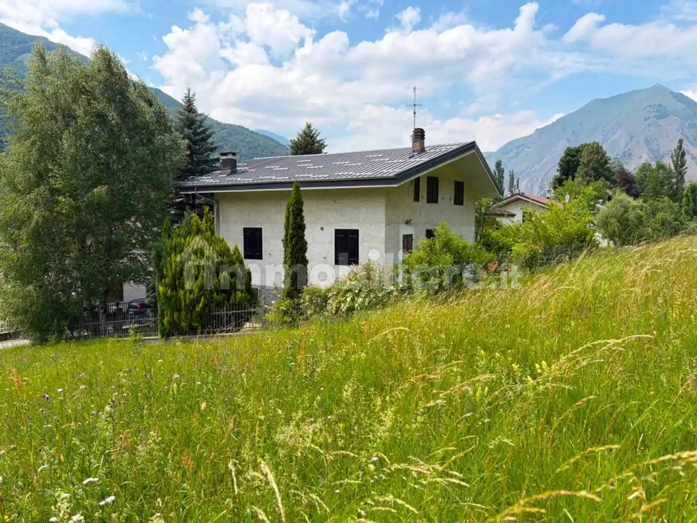 Villa in vendita a Entracque