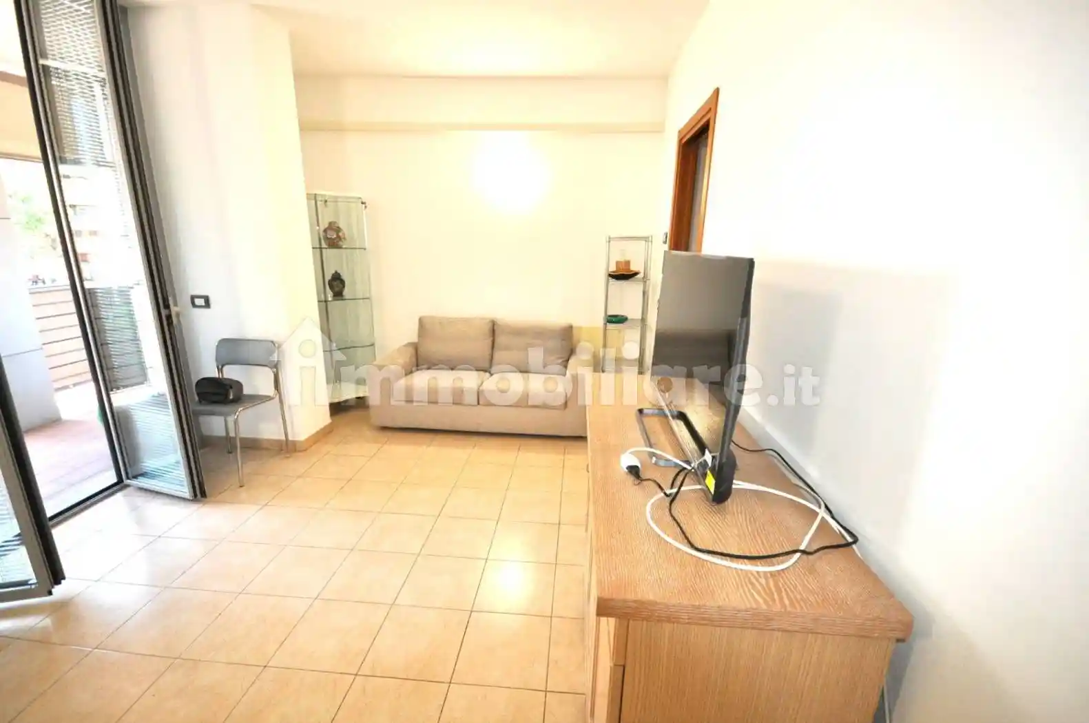 Appartamento in affitto a La Spezia