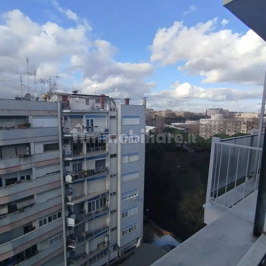 Appartamento in affitto a Roma