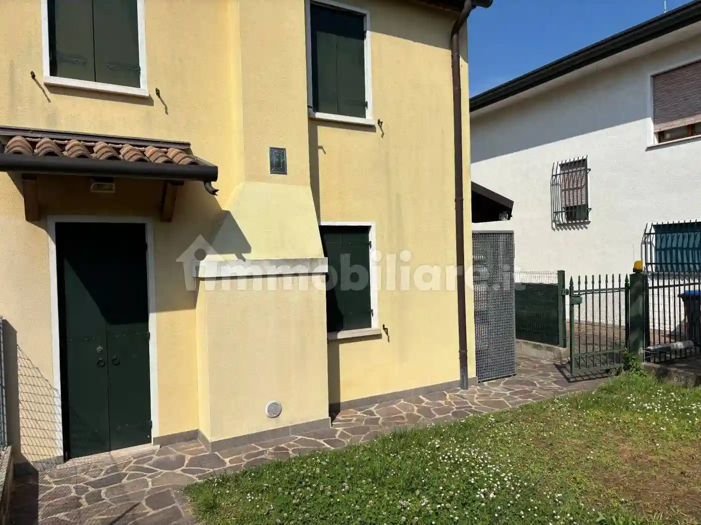 Villetta a schiera - foto 4