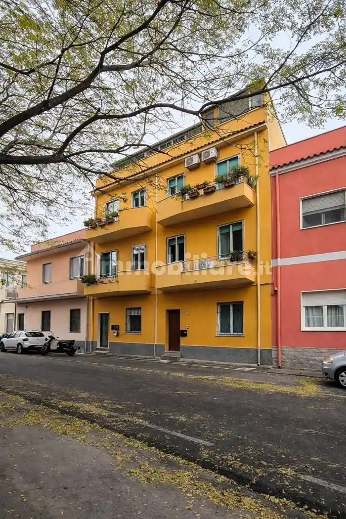 Appartamento in vendita a Cagliari