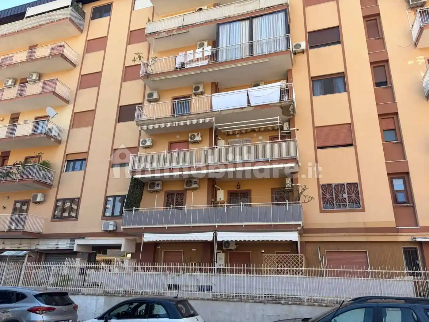 Appartamento in vendita a Palermo