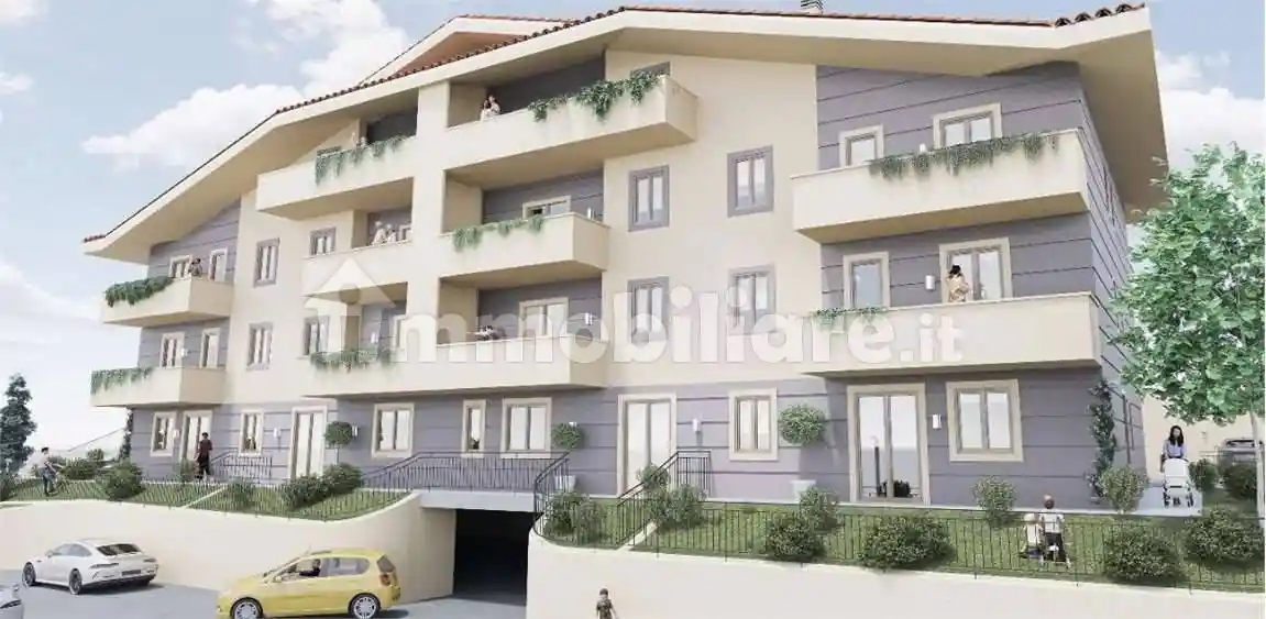 Appartamento in vendita a Magione