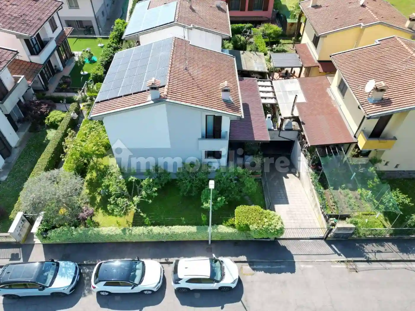 Villa - foto 3