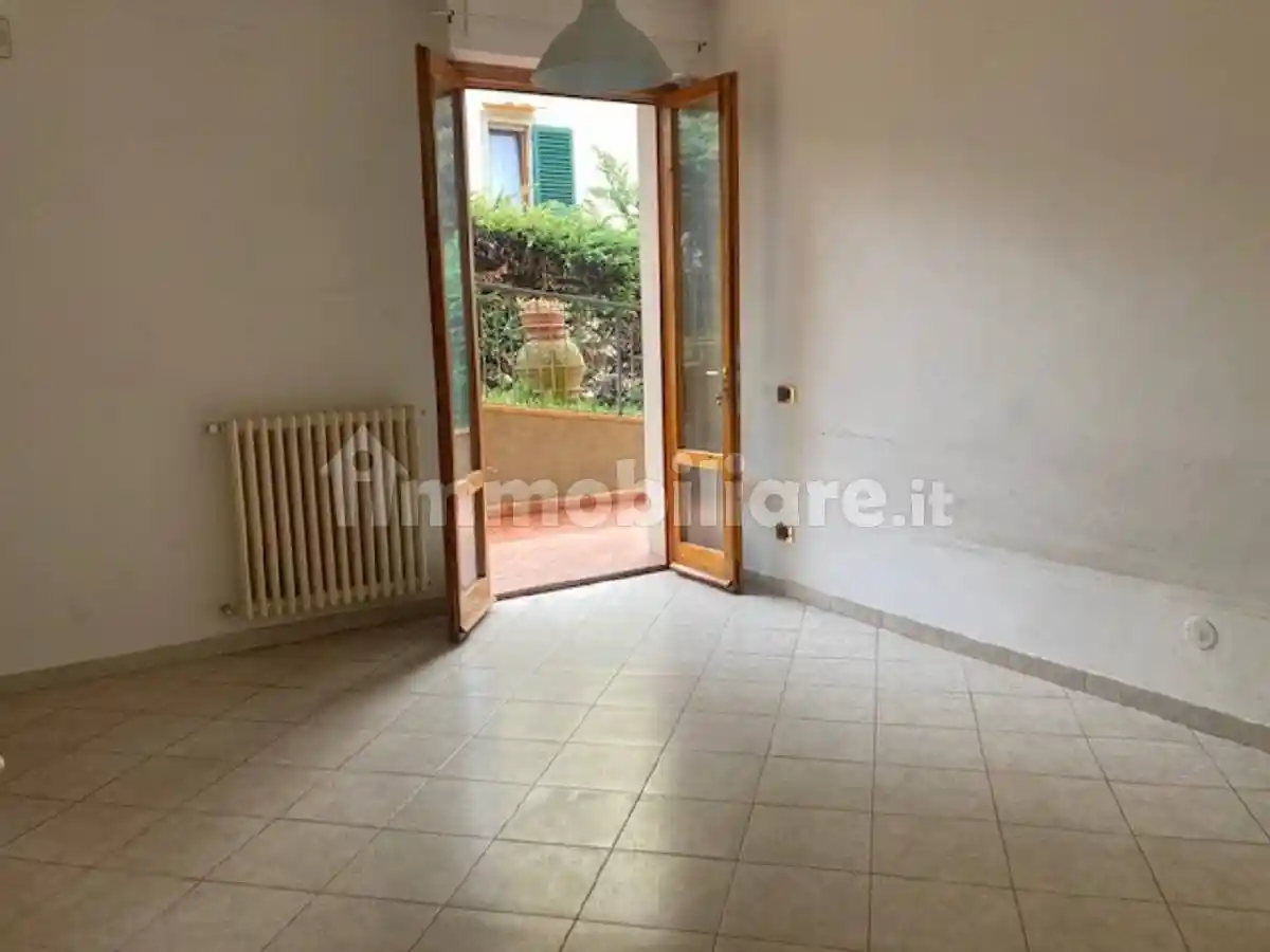 Appartamento in vendita a Impruneta