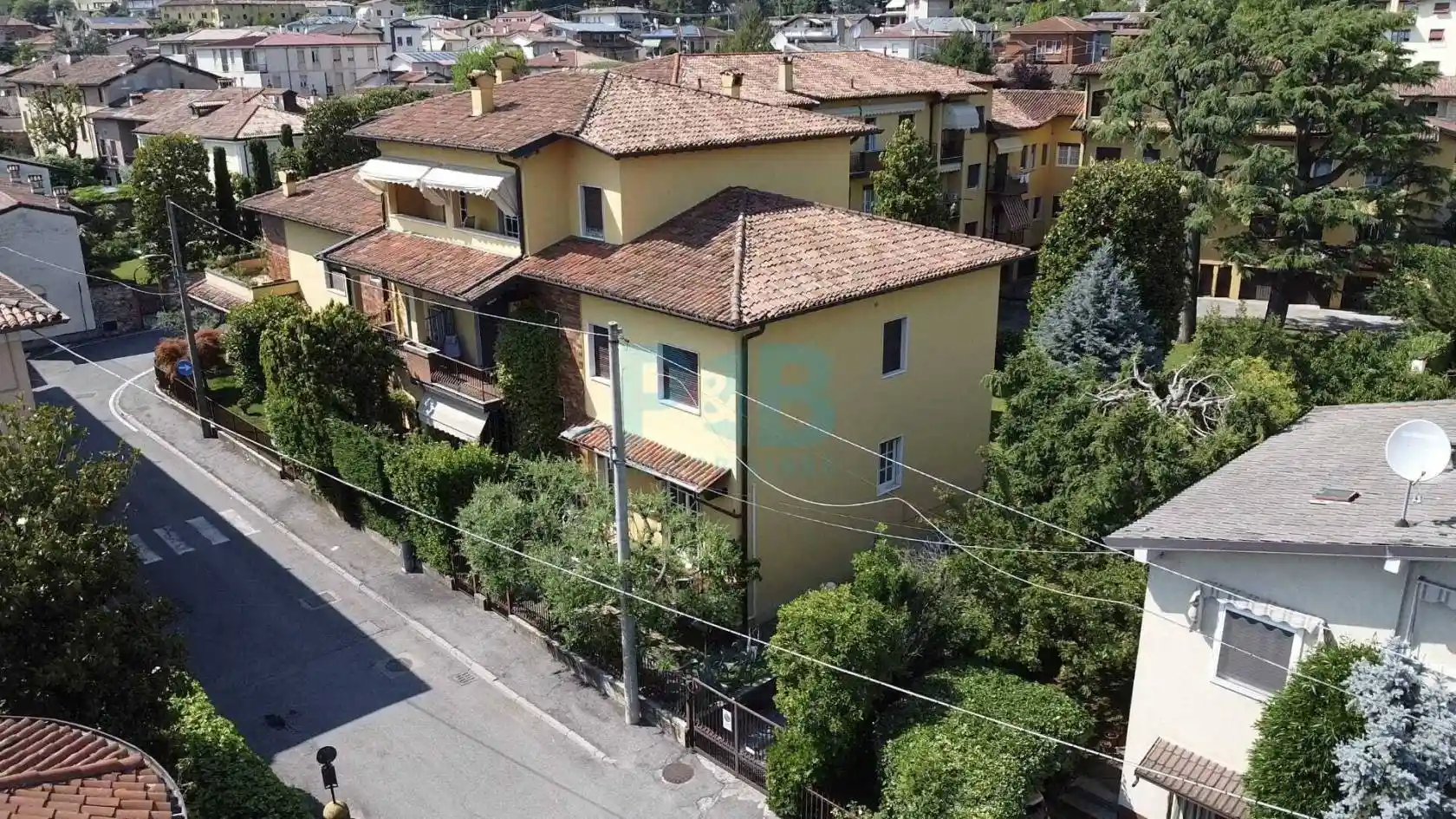 Appartamento in vendita a Brescia