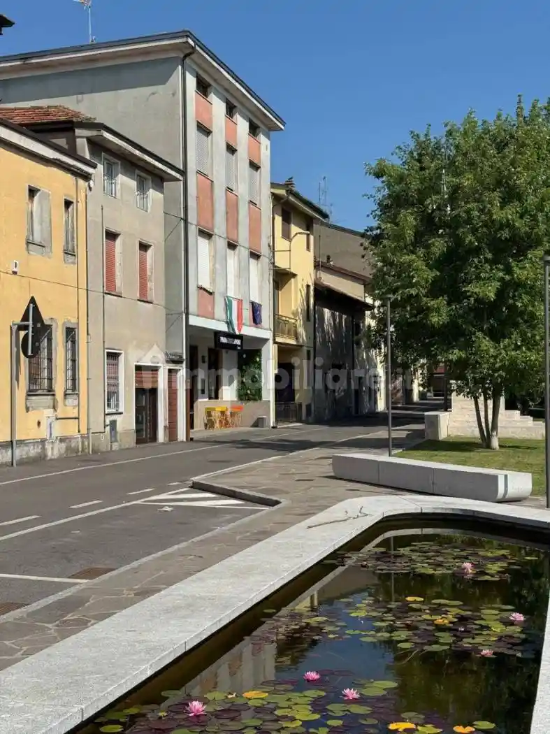Appartamento in vendita a Covo