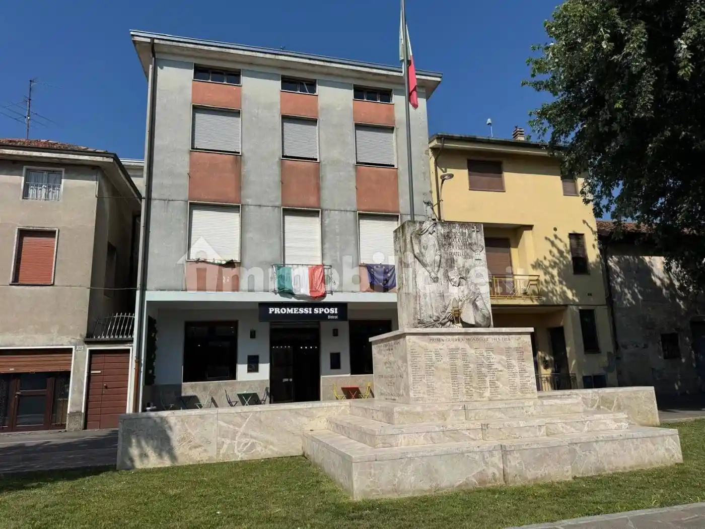 Appartamento in vendita a Covo