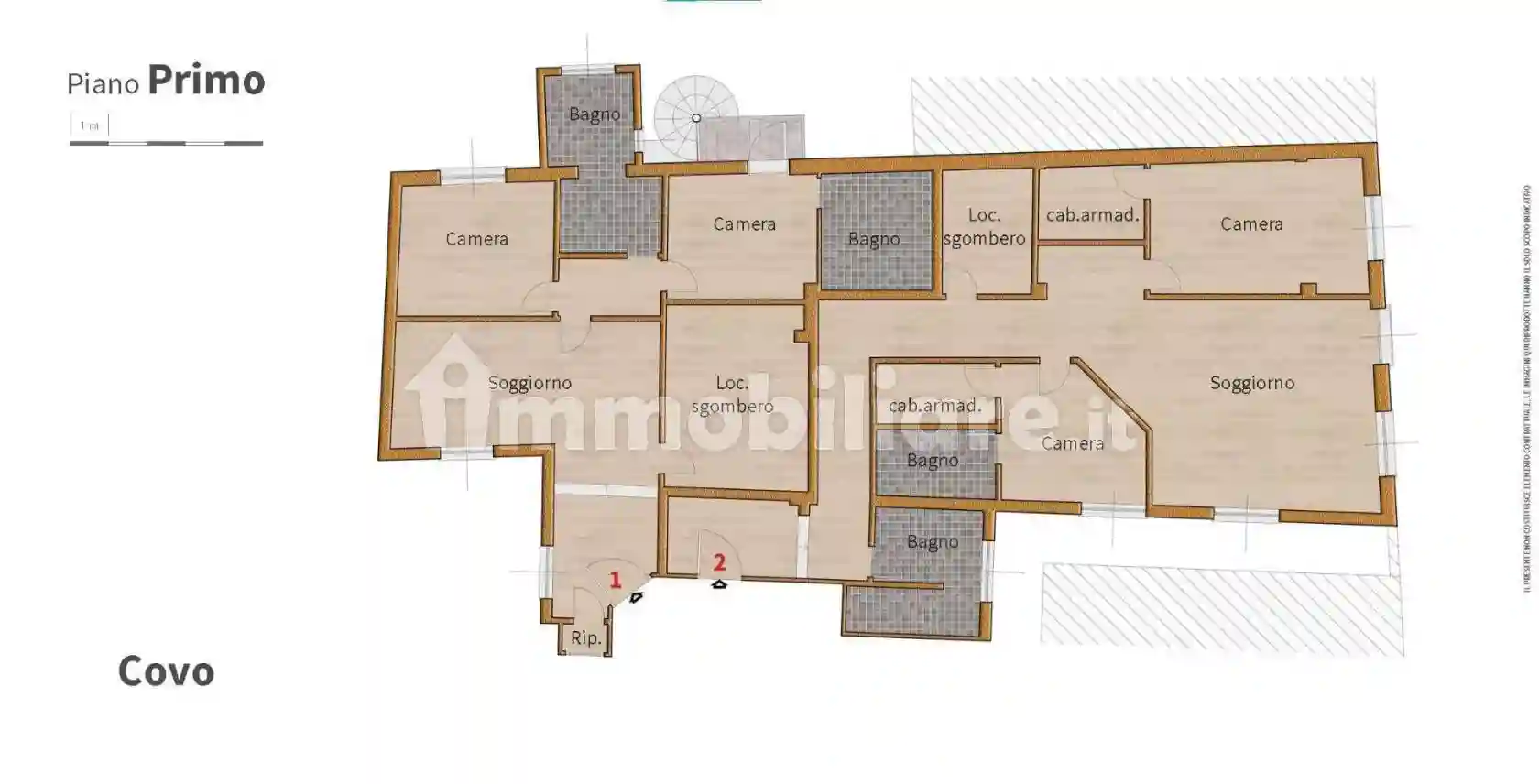 Loft - foto 4