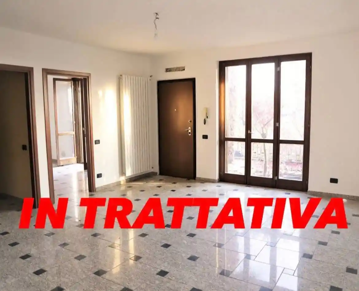Appartamento in vendita a Isso