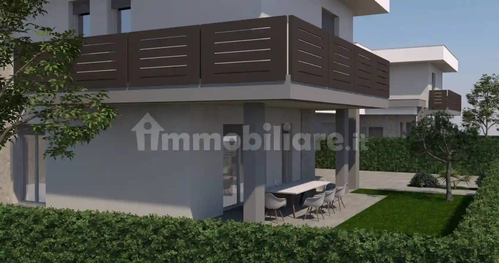 Villa - foto 4