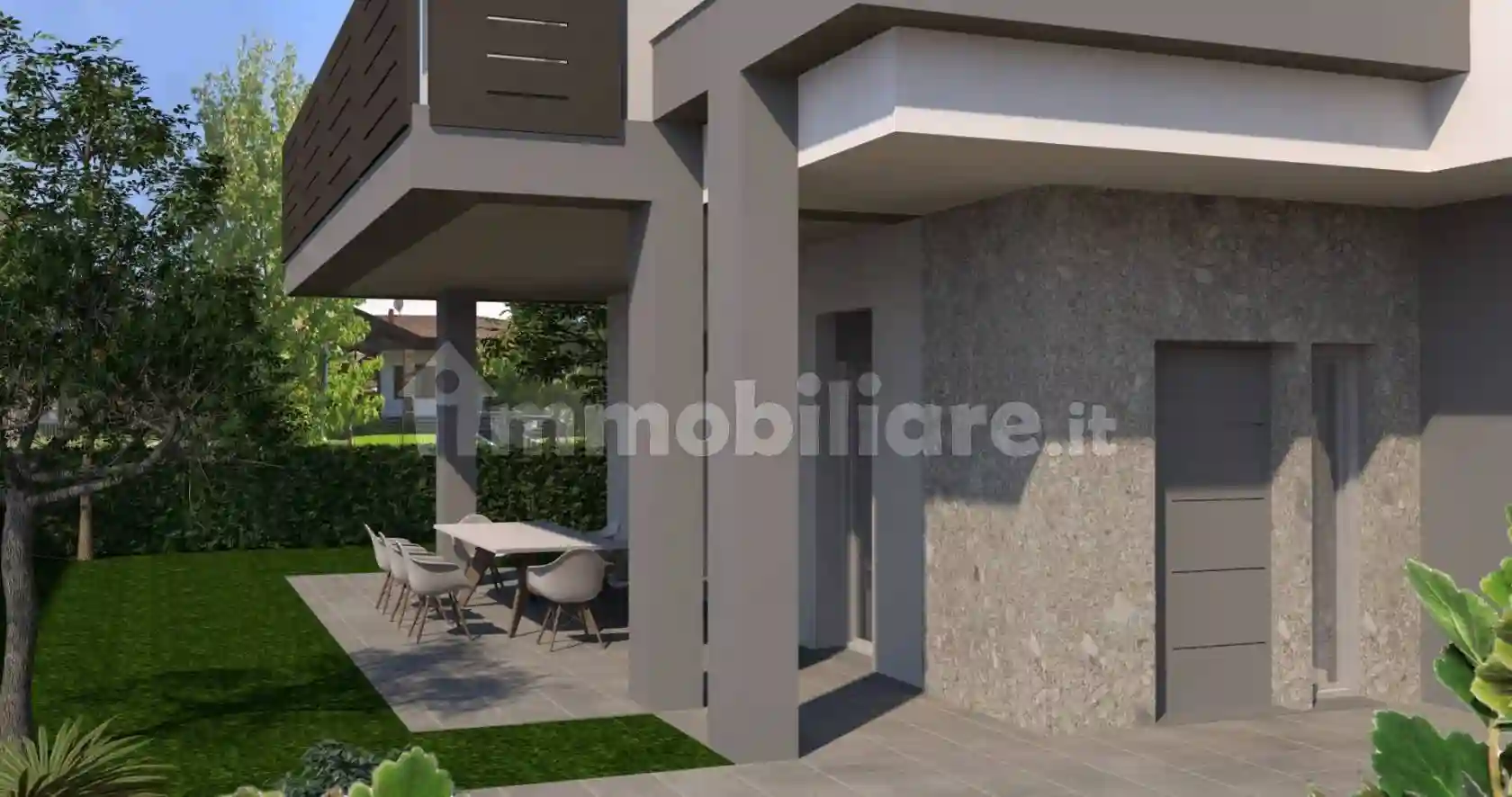 Villa - foto 5