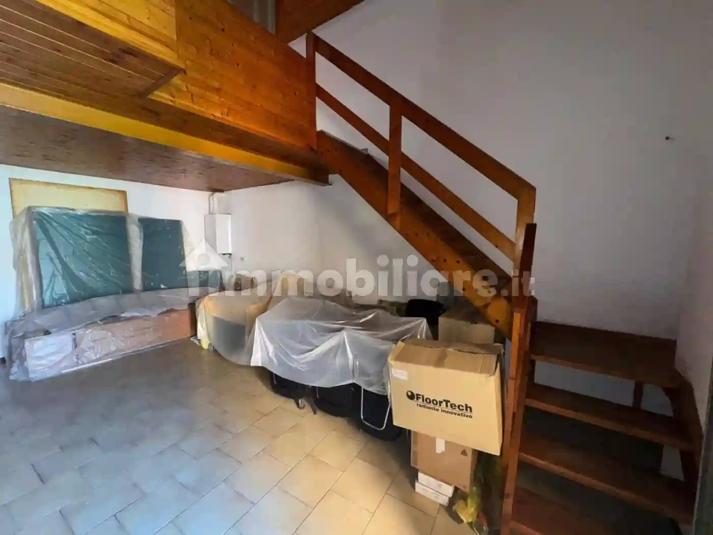 Villetta a schiera - foto 4