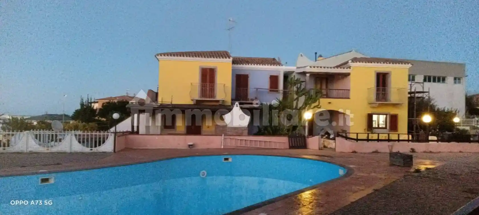 Appartamento in vendita a Castelsardo