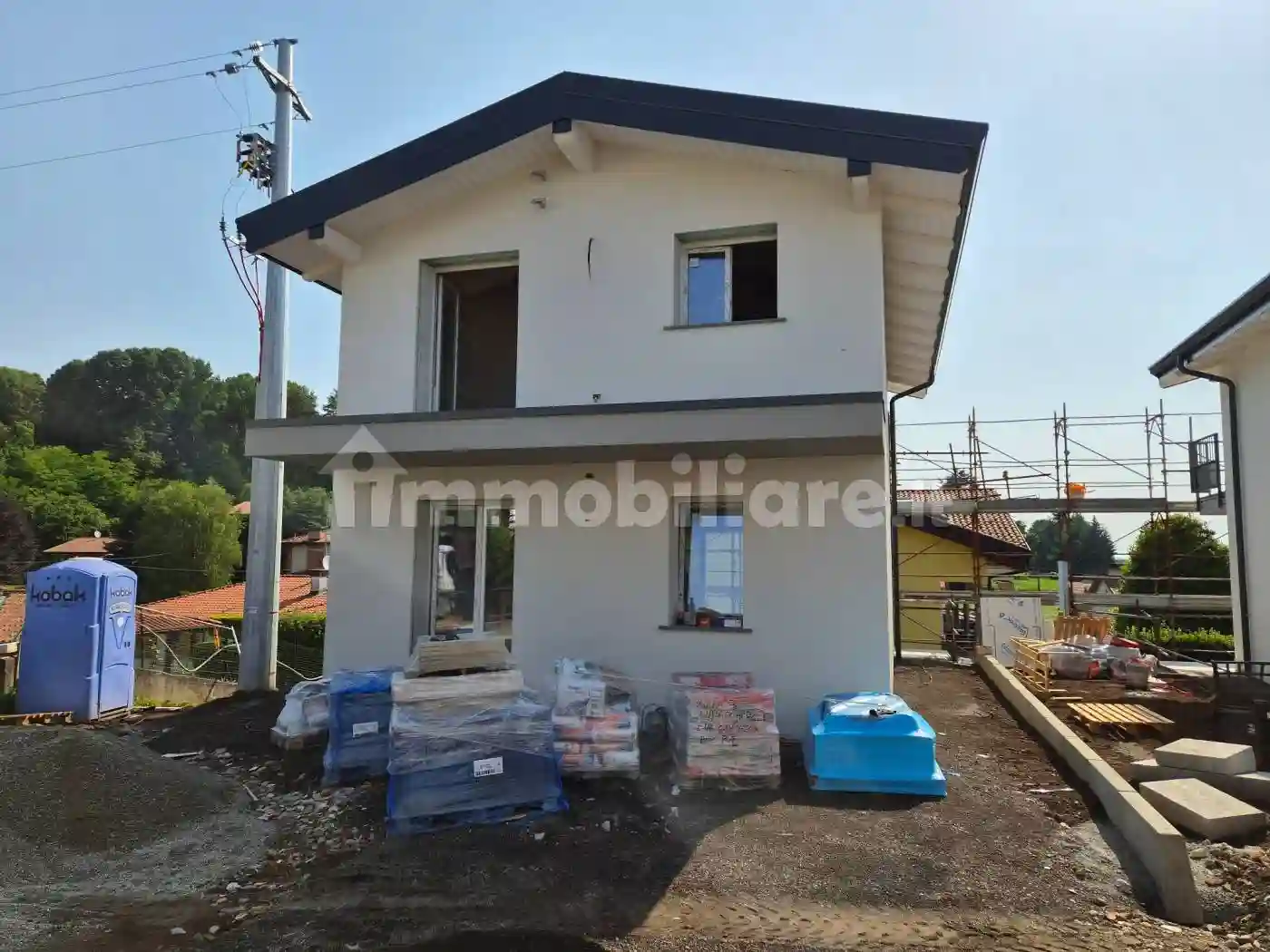 Villa - foto 4
