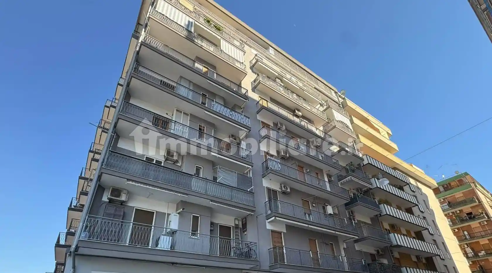 Appartamento in vendita a Taranto