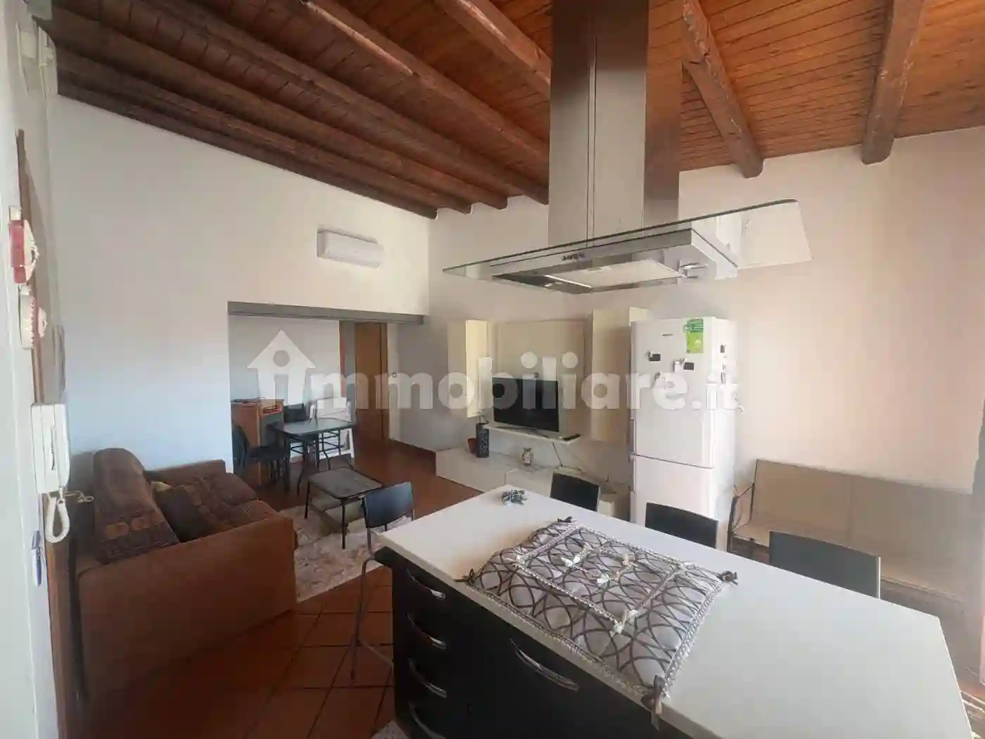 Attico - Mansarda - foto 2