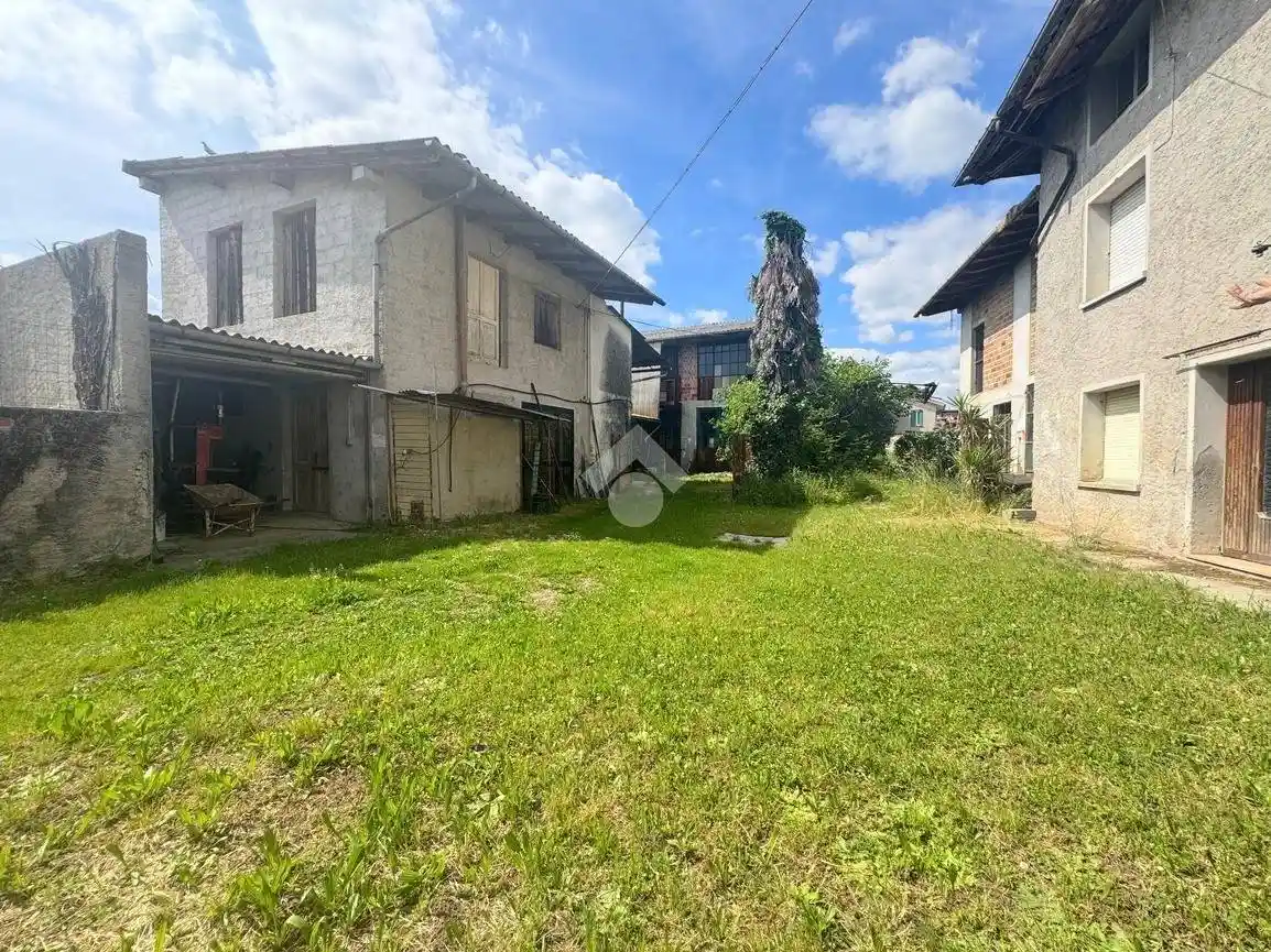 Rustico - Casale in vendita a Codroipo
